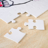 EASTER-BUNNY-LIEBE-Rätsel Puzzle (Seite)