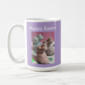 Easter Bunny Mug Kaffeetasse (Links)