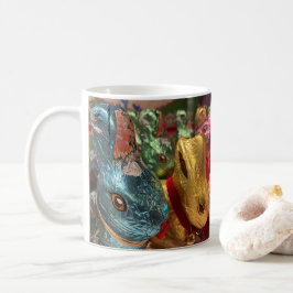 Easter bunny Osterhasen Osterhase Hasen Ostern Kaffeetasse