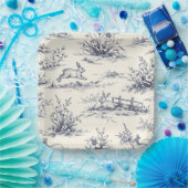 Easter Bunny Plates Pappteller (Party)