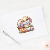 Easter Bunny Stickers (Umschlag)