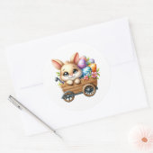 Easter Bunny Stickers (Umschlag)