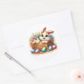 Easter Bunny Stickers (Umschlag)