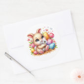 Easter Bunny Stickers (Umschlag)