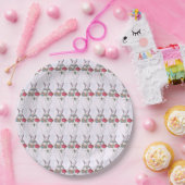 EASTER BUNNY Teller (Party)