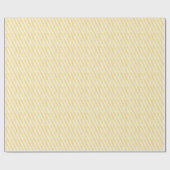 Easter Bunny Wrapping Paper Collection Geschenkpapier (Flach)