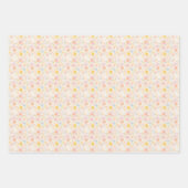 Easter Bunny Wrapping Paper Collection Geschenkpapier Set (Vorderseite 3)