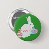 Easter Button (Vorne & Hinten)