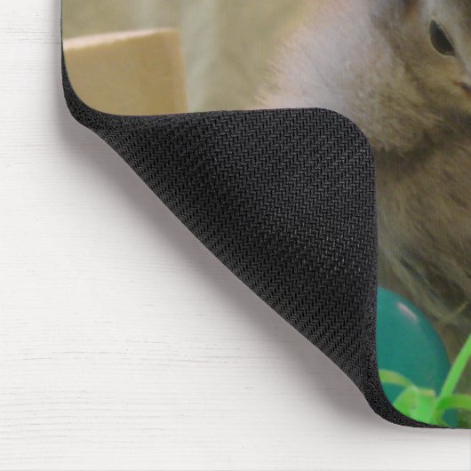 Easter Chicks Mousepad (Ecke)