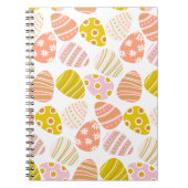 Easter Day- Classic Notebook Notizblock (Vorderseite)