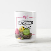 Easter Day Mug Kaffeetasse (Mittel)