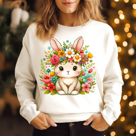 Easter Day Sweatshirt