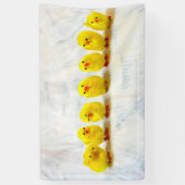Easter Decoration Banner (Vertikal)