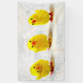 Easter Decoration Banner (Vertikal)