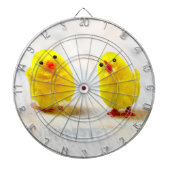 Easter Decoration Dartscheibe (vorne)