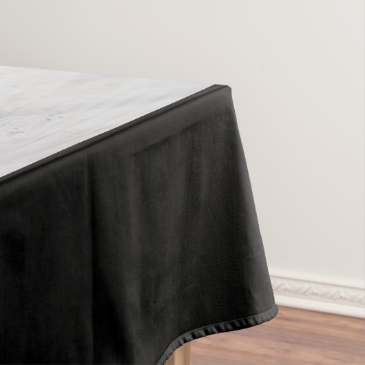 Easter Decoration - Easter egg and chick Tischdecke (Beispiel)