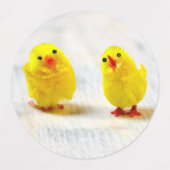 Easter Decoration Etiketten (Design 1)