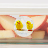 Easter Decoration Etiketten (Befestigt)