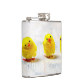 Easter Decoration Flachmann (Rechts)