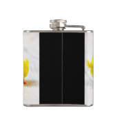 Easter Decoration Flachmann (Rückseite)