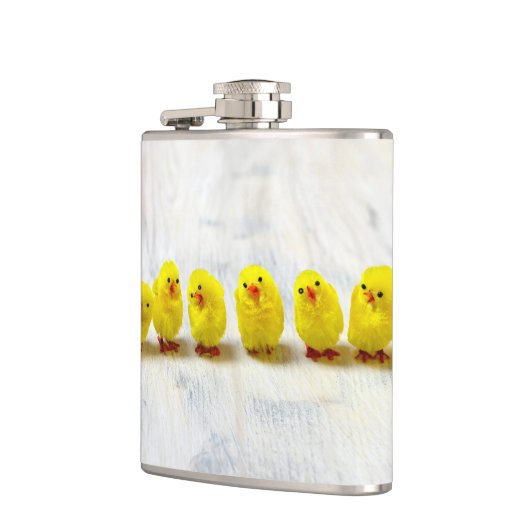 Easter Decoration Flachmann (Links)