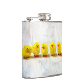 Easter Decoration Flachmann (Rechts)