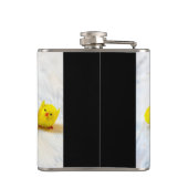 Easter Decoration Flachmann (Rückseite)