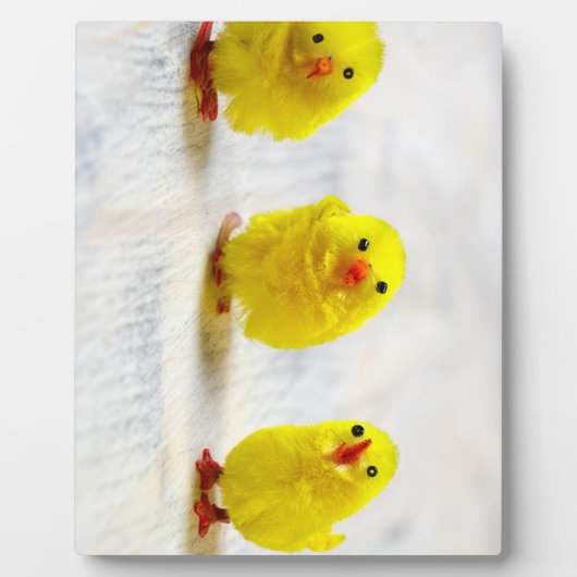 Easter Decoration Fotoplatte (Vorderseite)