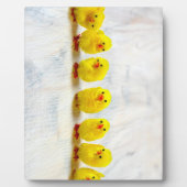 Easter Decoration Fotoplatte (Vorderseite)