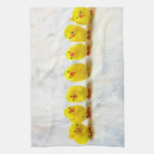 Easter Decoration Geschirrtuch (Vertikal)
