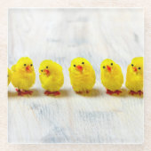Easter Decoration Glasuntersetzer (Vorderseite)