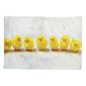 Easter Decoration Kissenbezug (Rückseite)