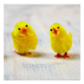 Easter Decoration Poster (Vorderseite)