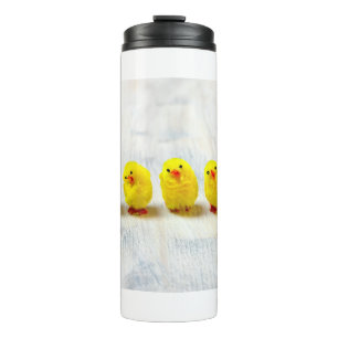 Easter Decoration Thermosbecher