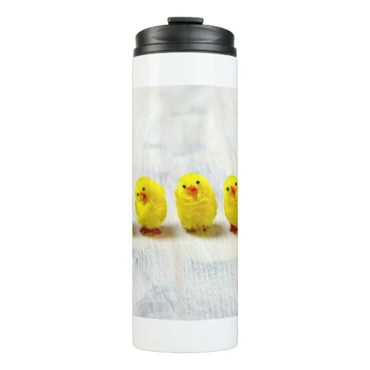 Easter Decoration Thermosbecher (Vorderseite)
