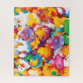 Easter Duckies Puzzle (Vertikal)