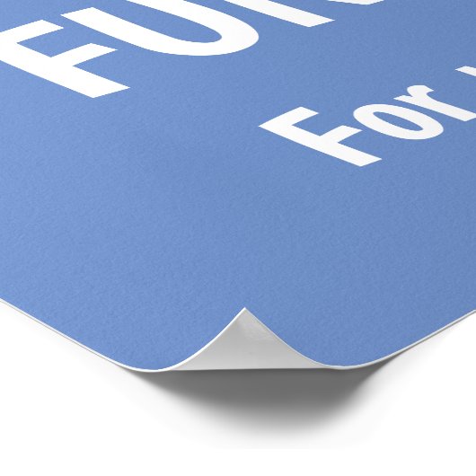 EASTER EGG HUNT PTO PTA Kirche Banner Poster (Ecke)