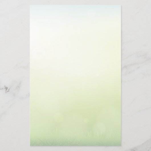 Easter Egg Hunt Wavy Checkerboard Brunch Menü (Rückseite)