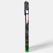 Easter Egg iPhone / iPad case (Rückseite / Links)