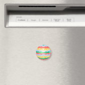Easter Egg Magnet Feste Ostereier Dekorationen (In Situ (Geschirrspüler))