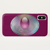 Easter Eggs iPhone Case-Mate Hülle (Rückseite (Horizontal))