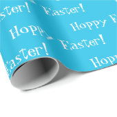 Easter Elegante Geschenkpapier (Rolleneckpunkt)