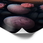 Easter Enchantment Poster (Ecke)