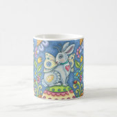 EASTER FAIRY RABBIT, CLASSIC BUNNY TASSE Wiederhol (Mittel)