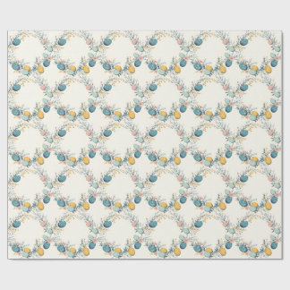 Easter Geschenkpapier