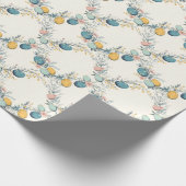 Easter Geschenkpapier (Ecke)