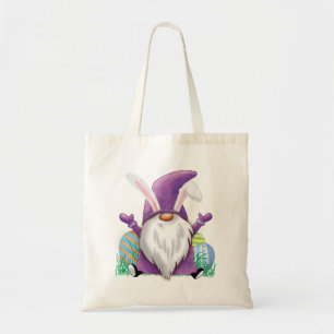 Easter Gnome    Tragetasche