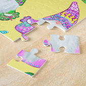 EASTER GNOMES PUZZLE (Seite)