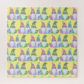 EASTER GNOMES PUZZLE (Vertikal)