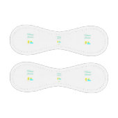 Easter Hatchlings Baseball (Paneele)